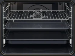 Forno elettrico Electrolux EOF4P56H con pulizia pirolitica e cottura uniforme