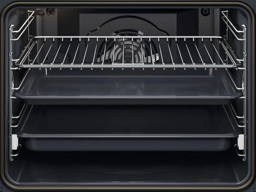 Forno elettrico Electrolux EOF4P56H con pulizia pirolitica e cottura uniforme