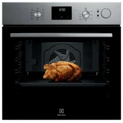 Forno elettrico Electrolux EOC3S44TX2 con funzione Vapore