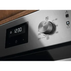 Forno elettrico Electrolux EOC3S44TX2 con funzione Vapore