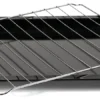 Forno elettrico G3 Ferrari G10152 ROSTO 37 Silver e Black