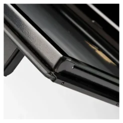 Forno elettrico G3 Ferrari G10152 ROSTO 37 Silver e Black