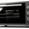 Forno elettrico Girmi FE45 GRANCOTTO 45 Black