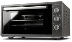 Forno elettrico Girmi FE45 GRANCOTTO 45 Black