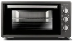 Forno elettrico Girmi FE45 GRANCOTTO 45 Black