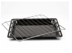 Forno elettrico Girmi FE45 GRANCOTTO 45 Black