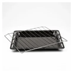 Forno elettrico Girmi FE37 GRANCOTTO Black