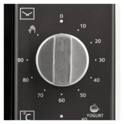 Forno elettrico Girmi FE37 GRANCOTTO Black