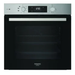 Forno elettrico Hotpoint Ariston HAO255HSX da incasso 71L con Vapore