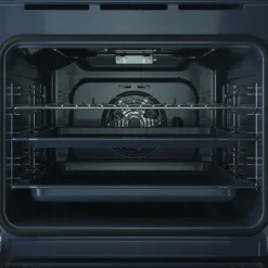 Forno elettrico Hotpoint Ariston HAO255HSX da incasso 71L con Vapore