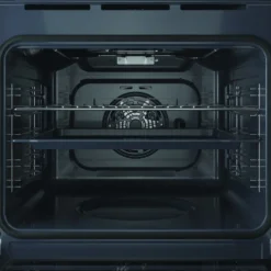 Forno elettrico Hotpoint Ariston HAO235HX da incasso 71L, classe A, pirolitico