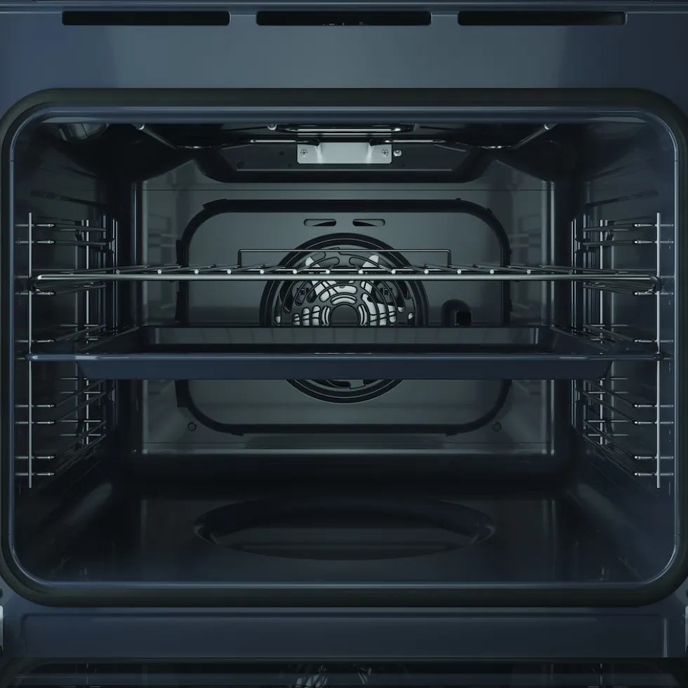 Forno elettrico Hotpoint Ariston HAO235HX da incasso 71L, classe A, pirolitico