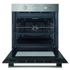 Forno elettrico Hotpoint Ariston HAO235HX da incasso 71L, classe A, pirolitico