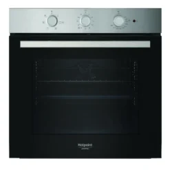 Forno elettrico Hotpoint Ariston HAO235HX da incasso 71L, classe A, pirolitico