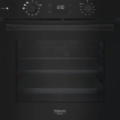 Forno elettrico Hotpoint Ariston HAO458HSB con ActiveSteam e Idrolisi
