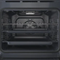 Forno elettrico Hotpoint Ariston HAO458HSB con ActiveSteam e Idrolisi