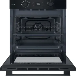 Forno elettrico Hotpoint Ariston HAO458HSB con ActiveSteam e Idrolisi