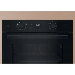 Forno elettrico Hotpoint Ariston HAO458HSB con ActiveSteam e Idrolisi