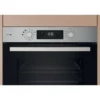 Forno elettrico Hotpoint Ariston HAO258HSU1FX multifunzione con AirFry