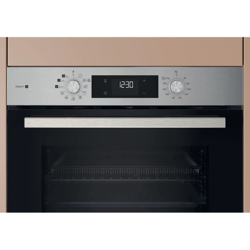 Forno elettrico Hotpoint Ariston HAO258HSU1FX multifunzione con AirFry
