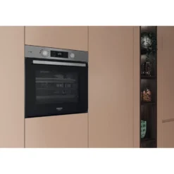 Forno elettrico Hotpoint Ariston HAO258HSU1FX multifunzione con AirFry