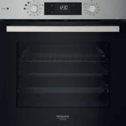 Forno elettrico Hotpoint Ariston HAO258HSU1FX multifunzione con AirFry