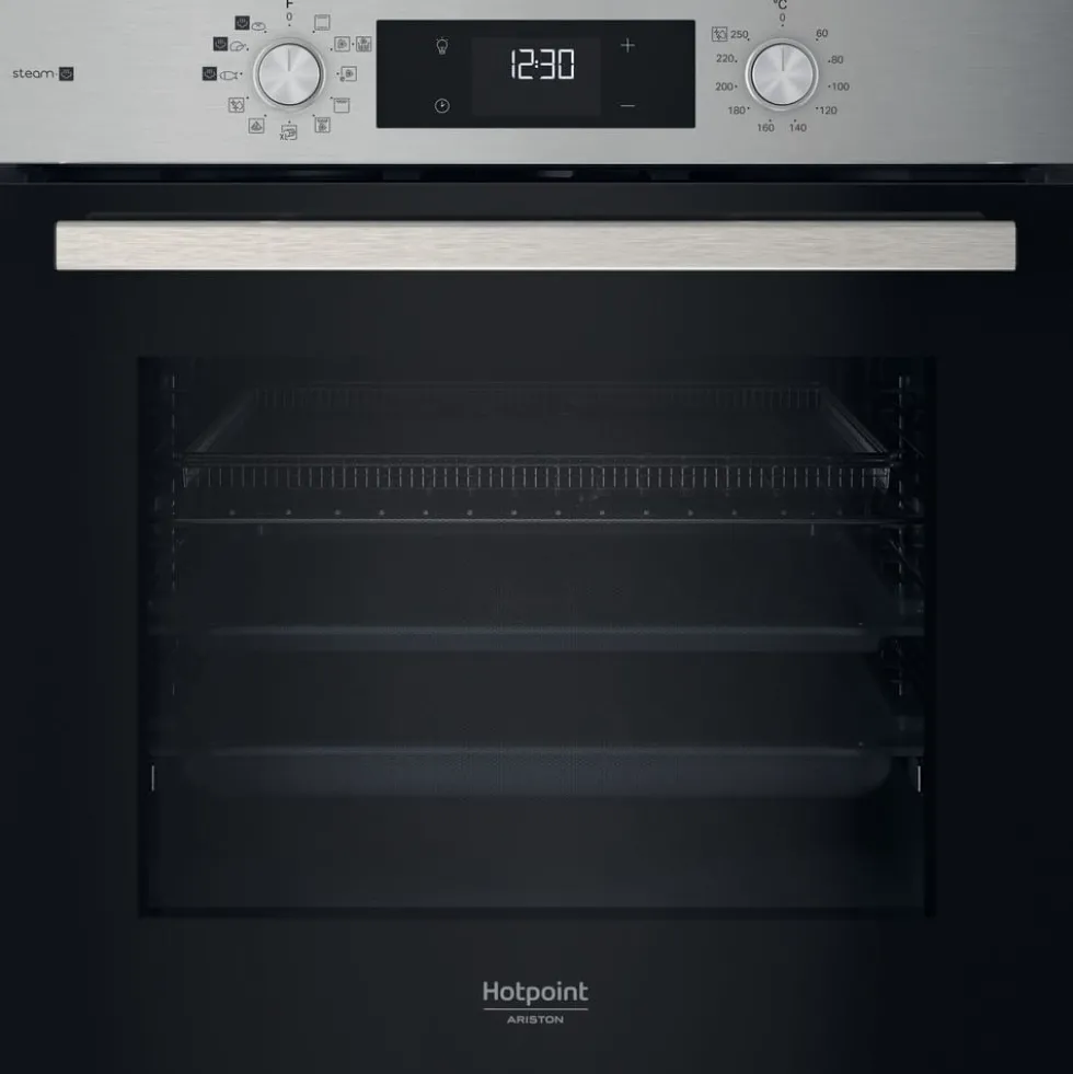 Forno elettrico Hotpoint Ariston HAO258HSU1FX multifunzione con AirFry
