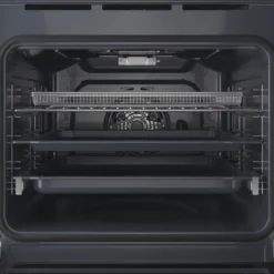 Forno elettrico Hotpoint Ariston HAO258HSU1FX multifunzione con AirFry
