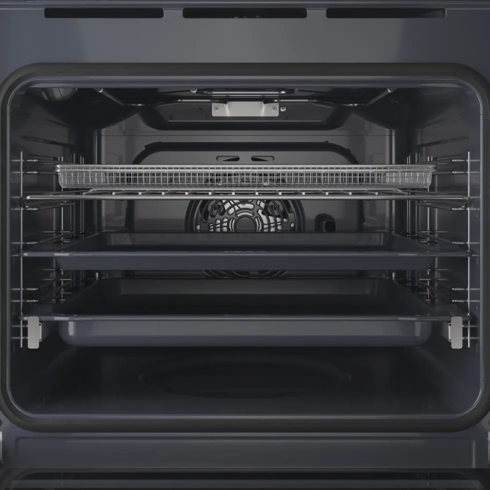 Forno elettrico Hotpoint Ariston HAO258HSU1FX multifunzione con AirFry