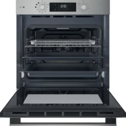 Forno elettrico Hotpoint Ariston HAO258HSU1FX multifunzione con AirFry