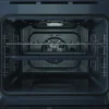 Forno elettrico Hotpoint Ariston HAO435HB multifunzione da 71 litri con pirolisi