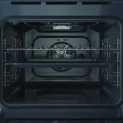 Forno elettrico Hotpoint Ariston HAO435HB multifunzione da 71 litri con pirolisi