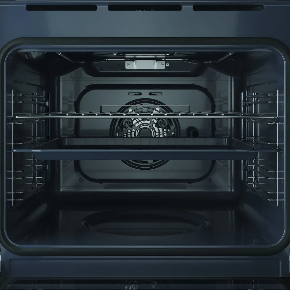 Forno elettrico Hotpoint Ariston HAO435HB multifunzione da 71 litri con pirolisi