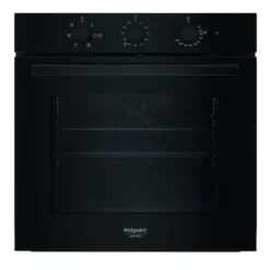 Forno elettrico Hotpoint Ariston HAO435HB multifunzione da 71 litri con pirolisi