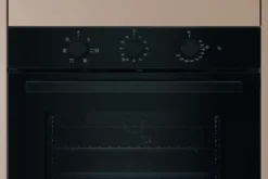 Forno elettrico Hotpoint Ariston HAO435HB multifunzione da 71 litri con pirolisi