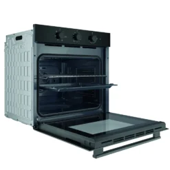 Forno elettrico Hotpoint Ariston HAO435HB multifunzione da 71 litri con pirolisi