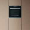 Forno elettrico Hotpoint Ariston HAOI4S8HM0XA multifunzione con vapore e pirolisi