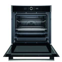 Forno elettrico Hotpoint Ariston HAOI4S8HM0XA multifunzione con vapore e pirolisi