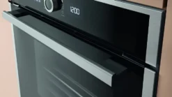 Forno elettrico Hotpoint Ariston HAOI4S8HM0XA multifunzione con vapore e pirolisi