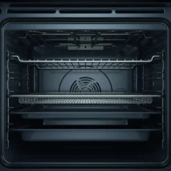 Forno elettrico Hotpoint Ariston HAOI4S8HM0XA multifunzione con vapore e pirolisi