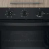Forno elettrico Indesit IO235HB multifunzione con pulizia idrolitica