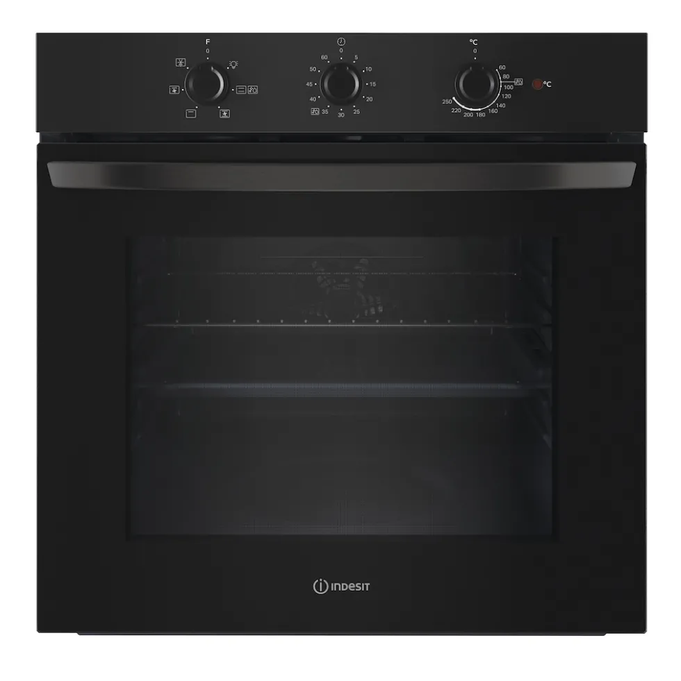 Forno elettrico Indesit IO235HB multifunzione con pulizia idrolitica