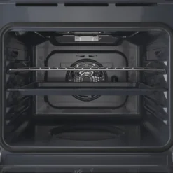 Forno elettrico Indesit IO235HB multifunzione con pulizia idrolitica