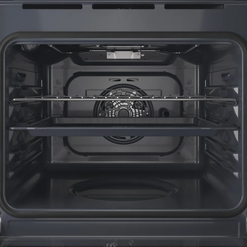 Forno elettrico Indesit IO235HB multifunzione con pulizia idrolitica