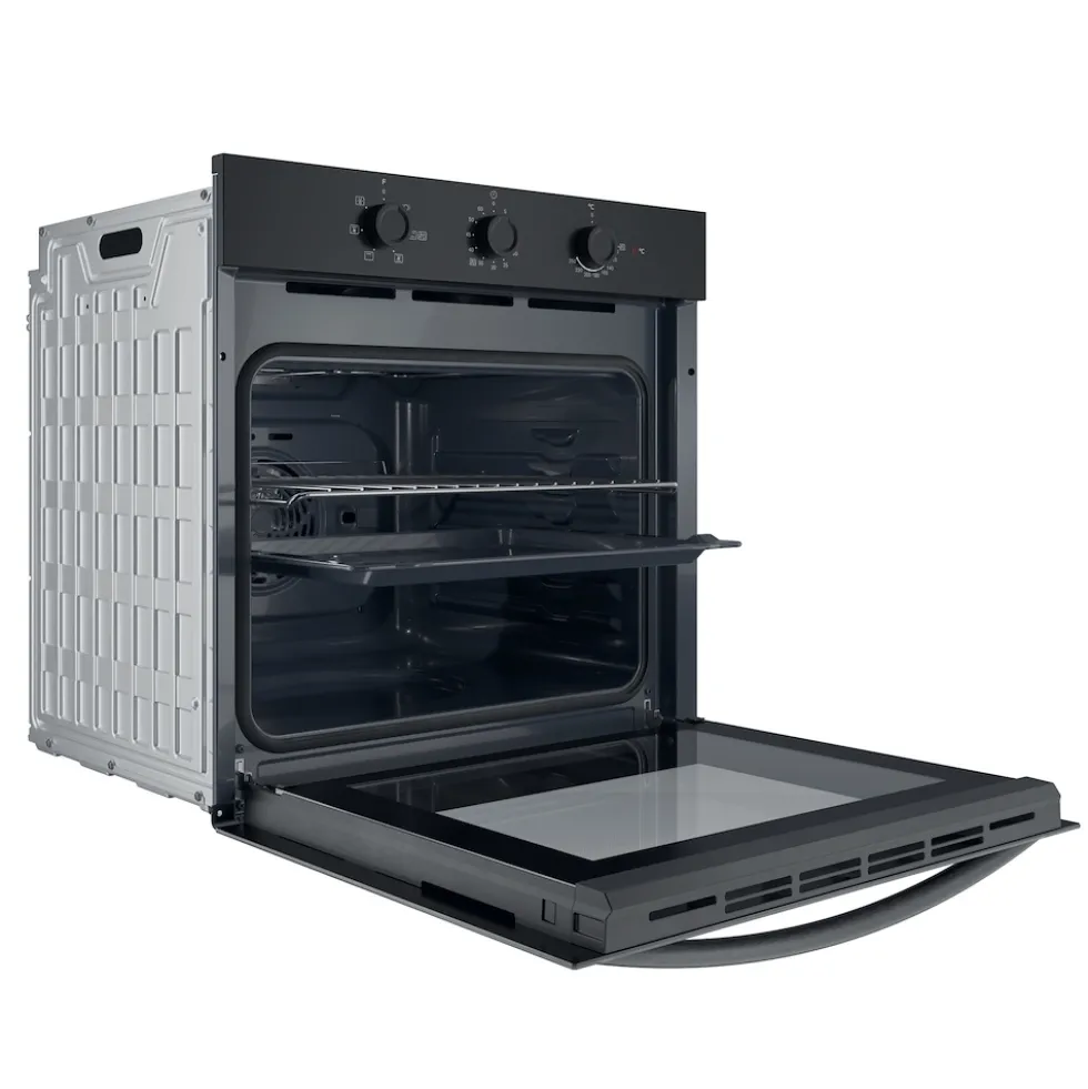 Forno elettrico Indesit IO235HB multifunzione con pulizia idrolitica