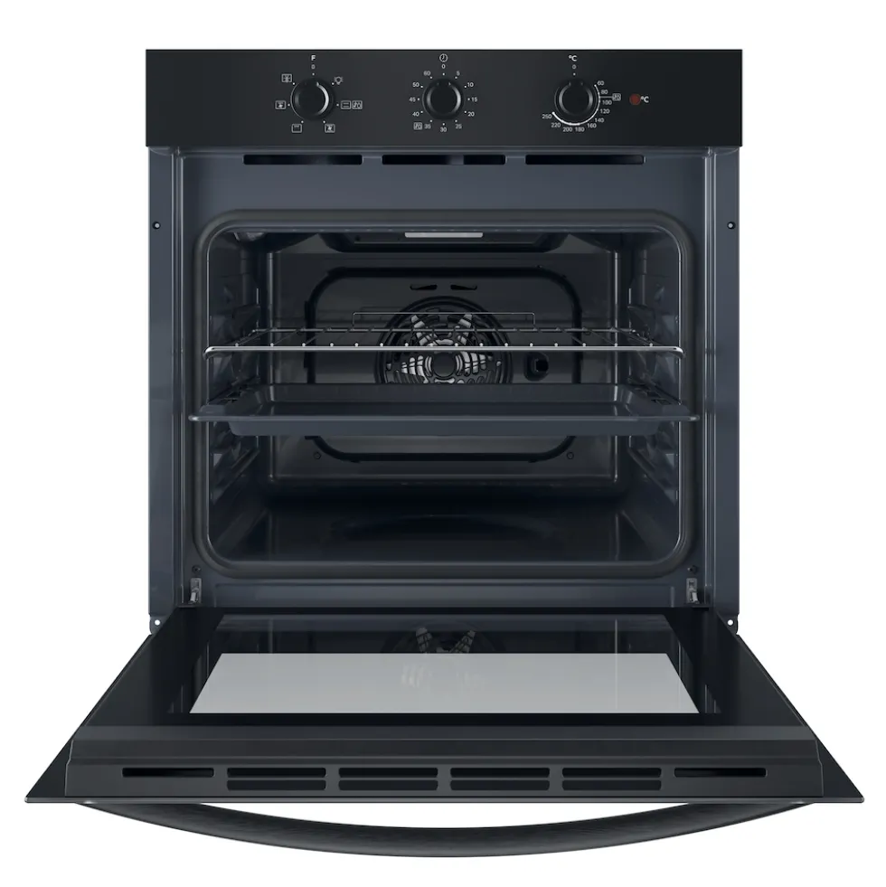 Forno elettrico Indesit IO235HB multifunzione con pulizia idrolitica