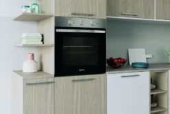 Forno elettrico Indesit IO2350HX multifunzione con Steam&Clean