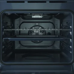 Forno elettrico Indesit IO2350HX multifunzione con Steam&Clean