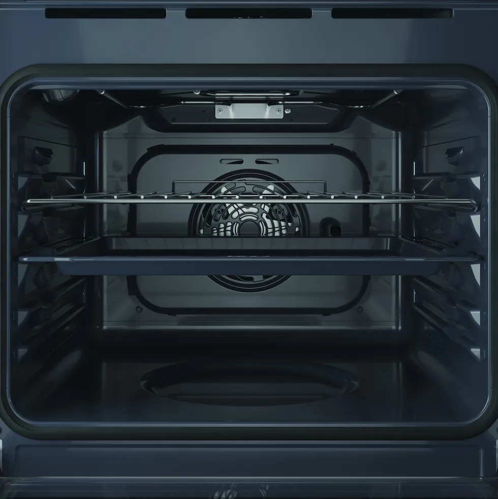 Forno elettrico Indesit IO2350HX multifunzione con Steam&Clean