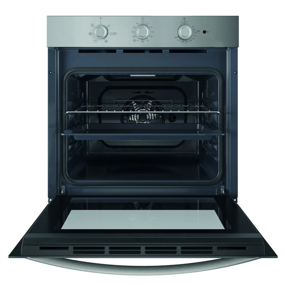 Forno elettrico Indesit IO2350HX multifunzione con Steam&Clean